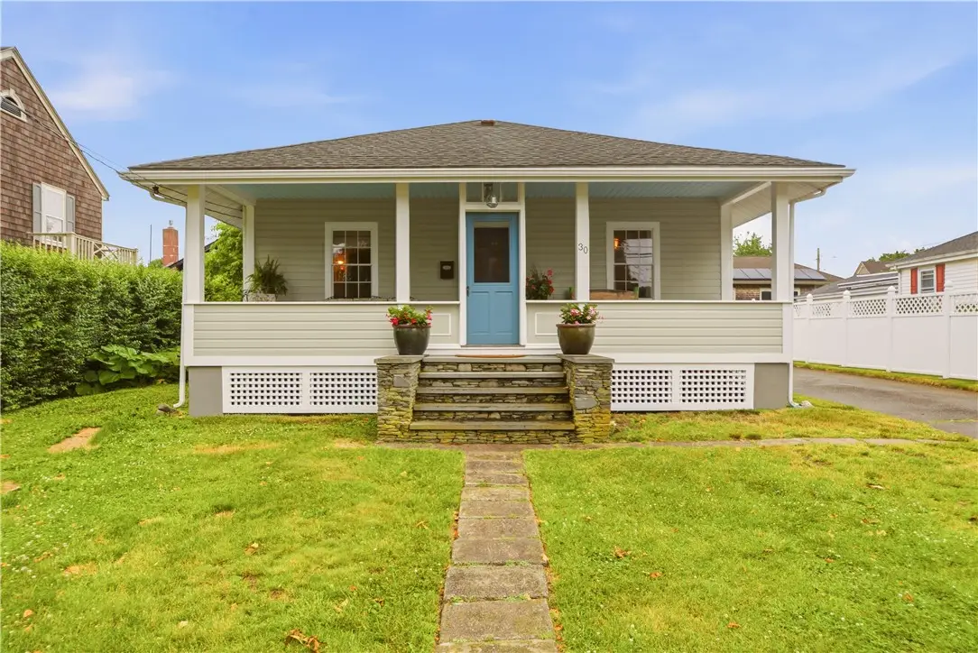 30 Boulevard, Middletown, RI 02842 - #1