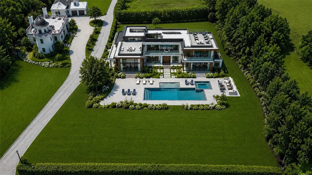 1 Harbor View Drive, Newport, RI 02840 - #1