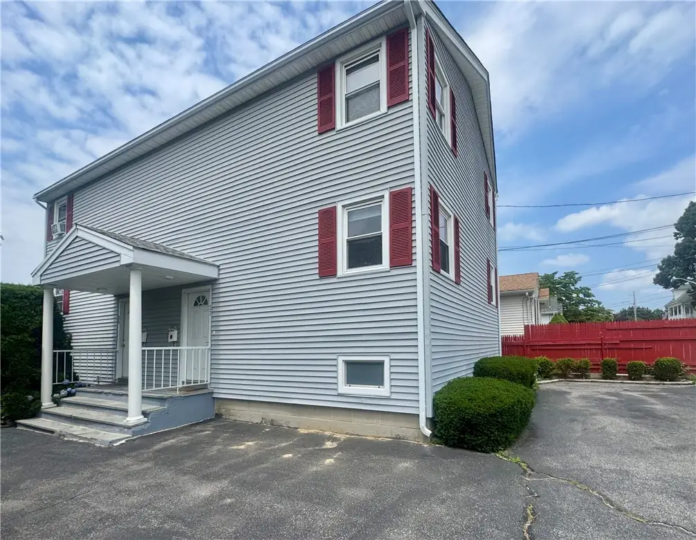37 Harmony Drive, Providence, RI 02909 - #1