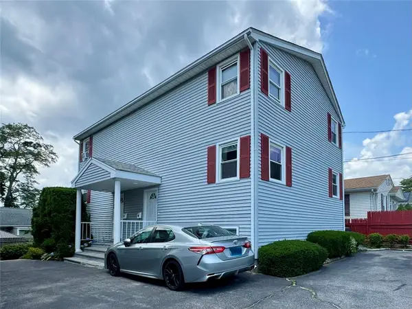37 Harmony Drive, Providence, RI 02909