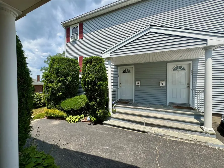 37 Harmony Drive, Providence, RI 02909 - #2