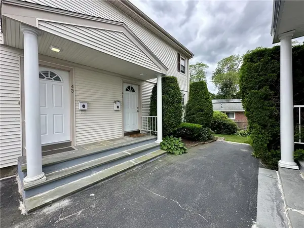 41 Harmony Drive, Providence, RI 02909
