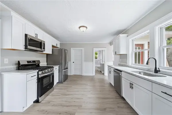 430 Cumberland Hill Road, Woonsocket, RI 02895