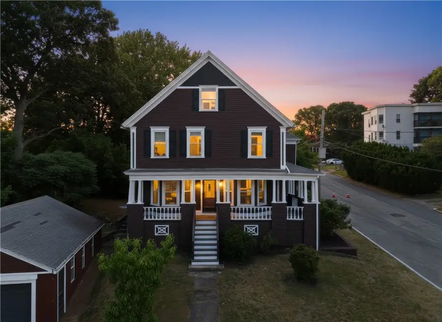 430 Cumberland Hill Road, Woonsocket, RI 02895 - #2