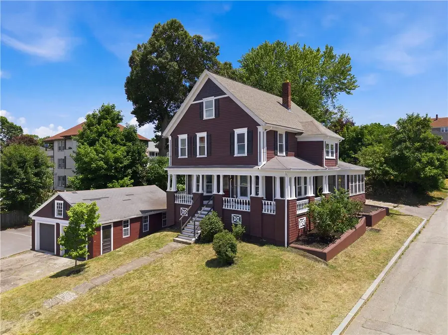 430 Cumberland Hill Road, Woonsocket, RI 02895 - #3