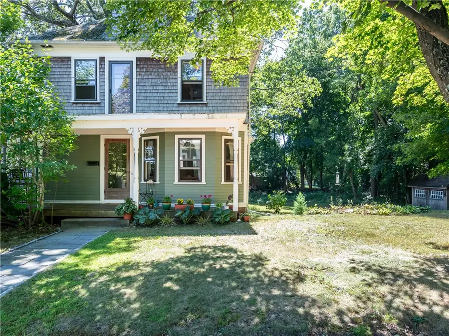 12 Manton Street, East Greenwich, RI 02818 - #2