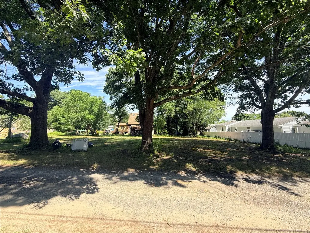 0 Alice Avenue, Prudence Island, RI 02872 - #1
