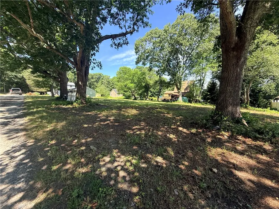 0 Alice Avenue, Prudence Island, RI 02872 - #2