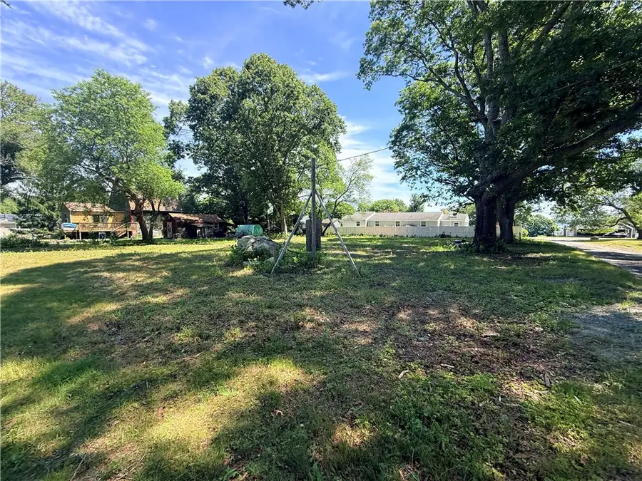 0 Alice Avenue, Prudence Island, RI 02872 - #3