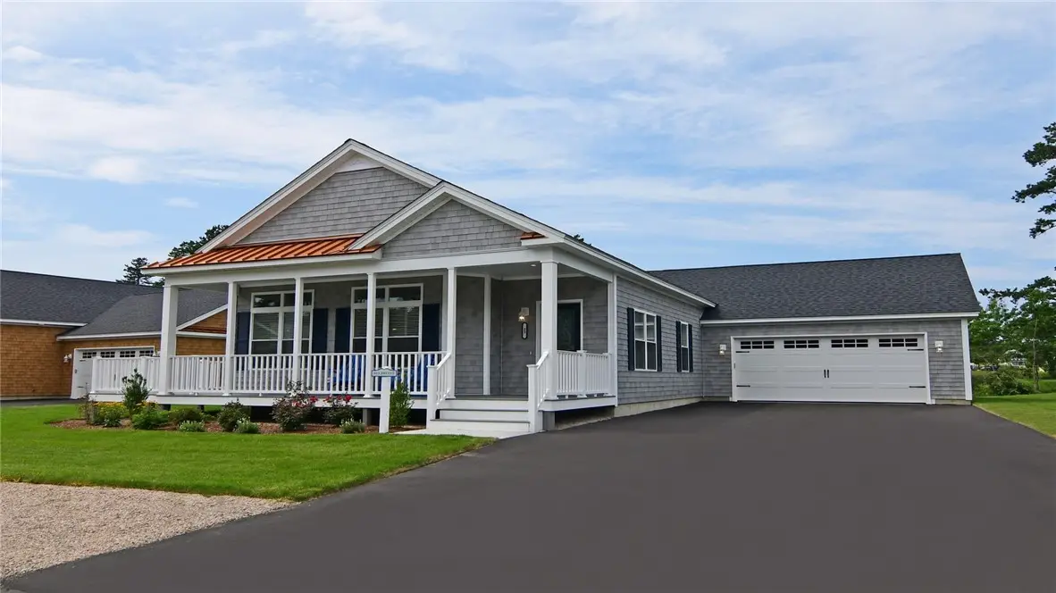 618 South Shore Village Boulevard #D68, South Kingstown, RI 02879 - #1