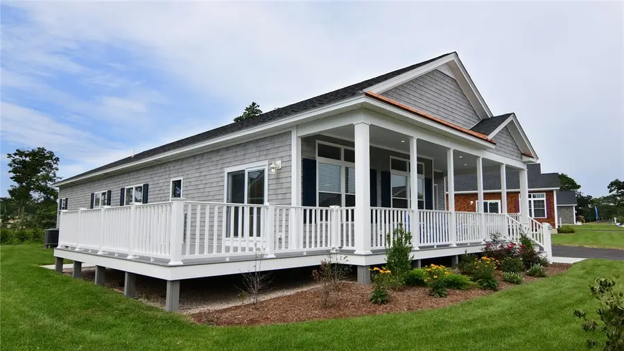 618 South Shore Village Boulevard #D68, South Kingstown, RI 02879 - #3