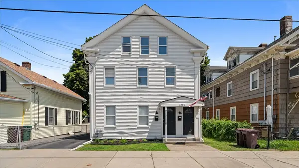 551 Pond Street, Woonsocket, RI 02895