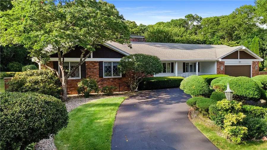 20 Oak Dell Circle, East Greenwich, RI 02818 - #3