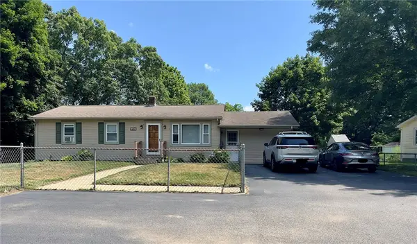 426 Arnold Road, Coventry, RI 02816