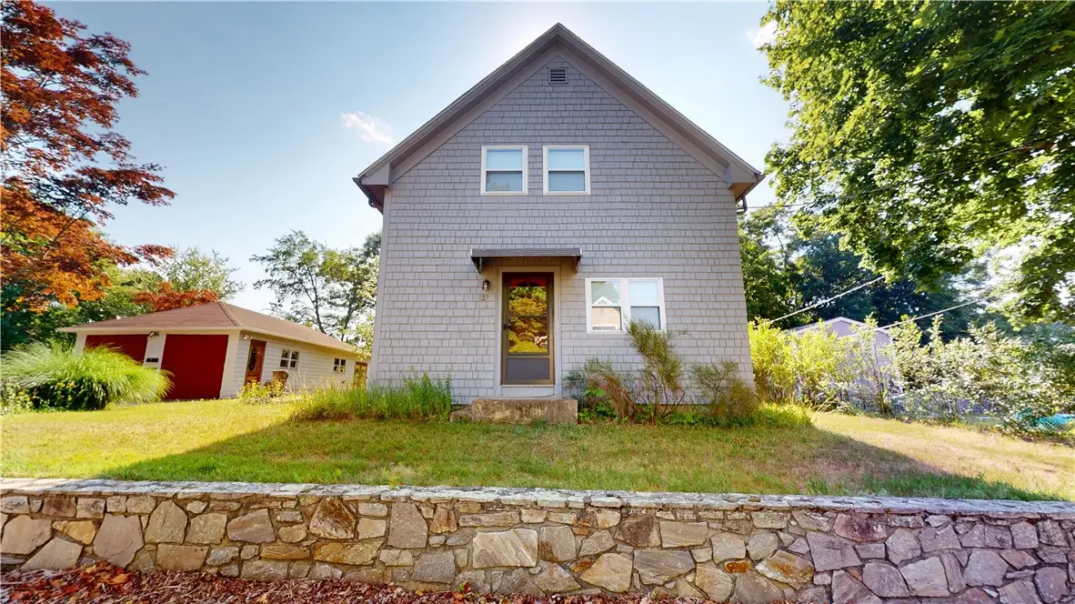 25 Phillip Street, Coventry, RI 02816 - #1