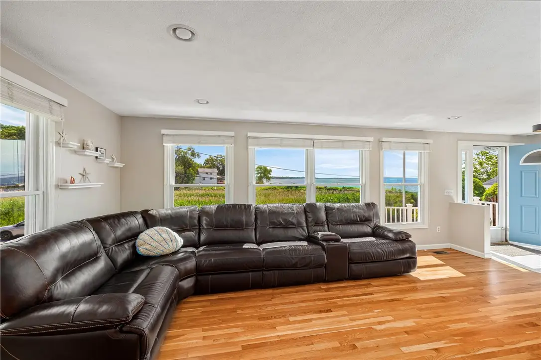 357 Capron Farm Drive, Warwick, RI 02886 - #1