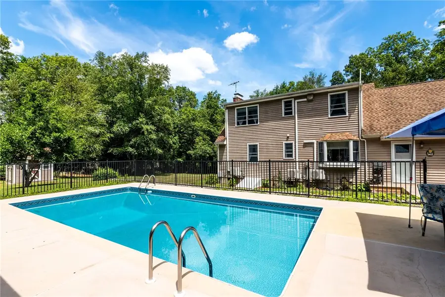 147 Woodville Alton Road, Hopkinton, RI 02832 - #3