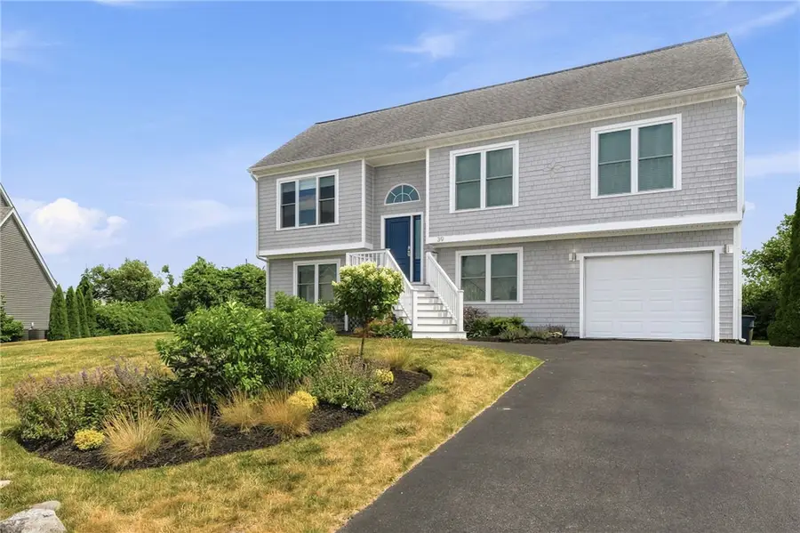 39 Hope Lane, Narragansett, RI 02882 - #2