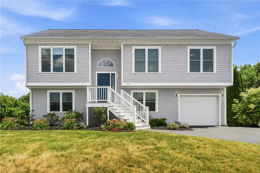 39 Hope Lane, Narragansett, RI 02882 - #3