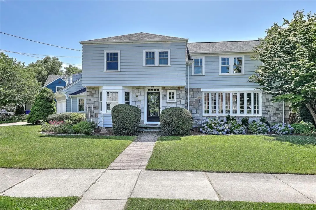 129 Fosdyke Street, Providence, RI 02906 - #1