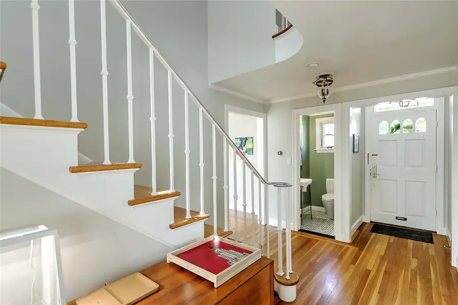 129 Fosdyke Street, Providence, RI 02906 - #3
