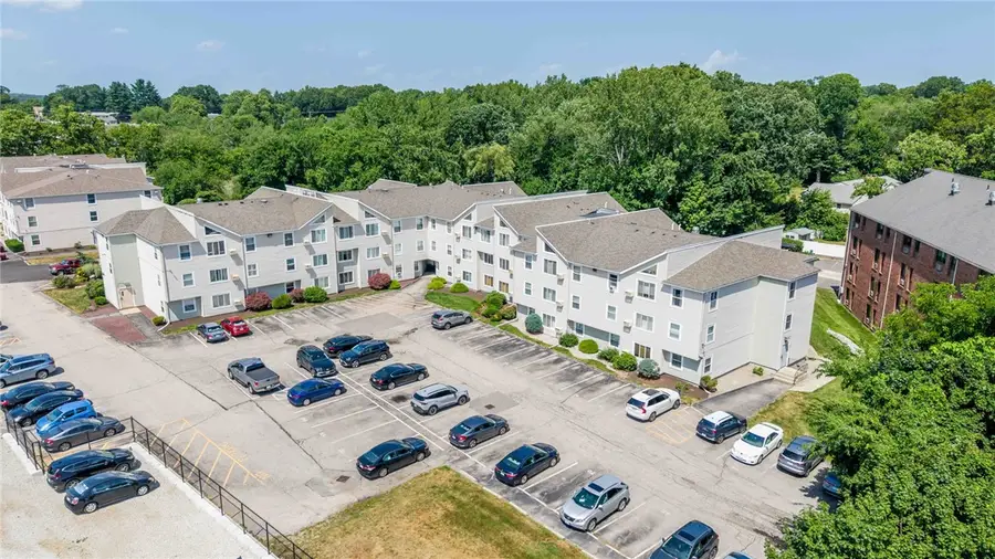 200 Woodlawn Avenue #203, North Providence, RI 02904 - #2