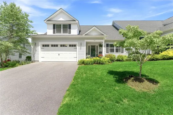 30 Silas Hill Way, Exeter, RI 02822