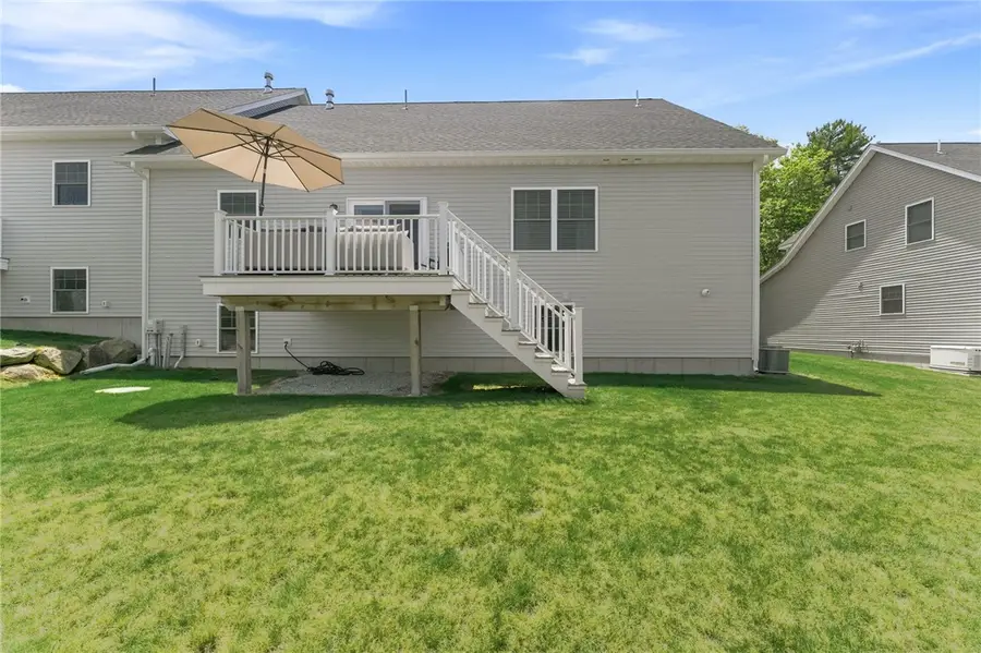 30 Silas Hill Way, Exeter, RI 02822 - #2