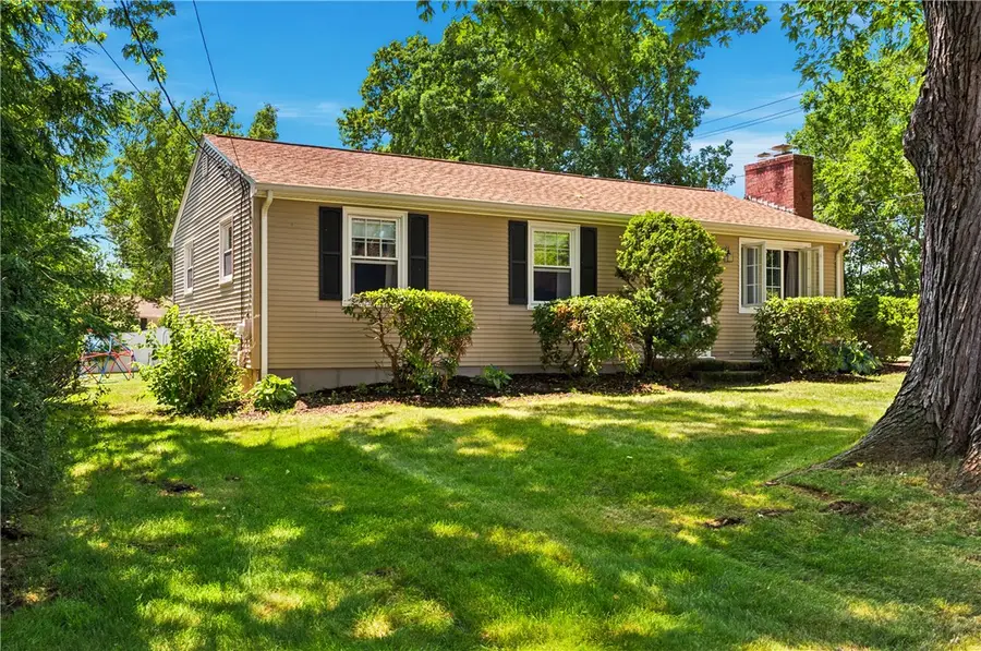1 Teakwood Drive, Cumberland, RI 02864 - #2