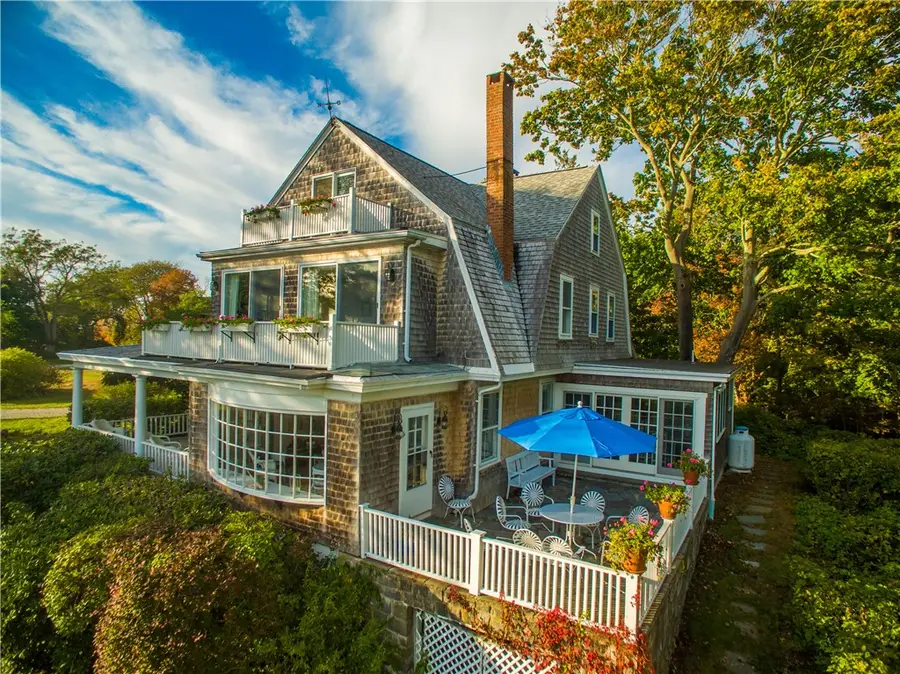 26 East Hills Road, Westerly, RI 02891 - #2