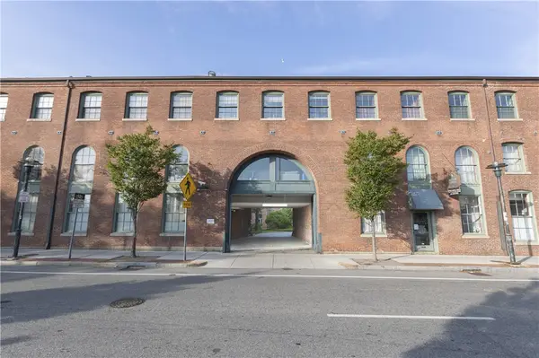 521 South Water Street #115, Providence, RI 02903