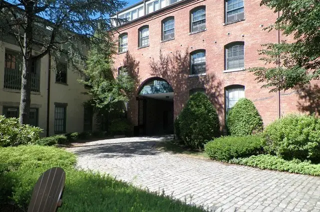 521 South Water Street #115, Providence, RI 02903 - #2