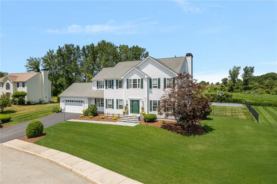 279 Alpine Estates Drive, Cranston, RI 02921 - #2