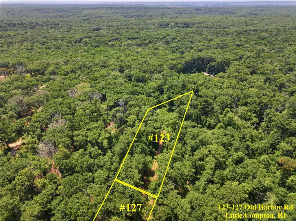 123 Old Harbor Road, Little Compton, RI 02837 - #1
