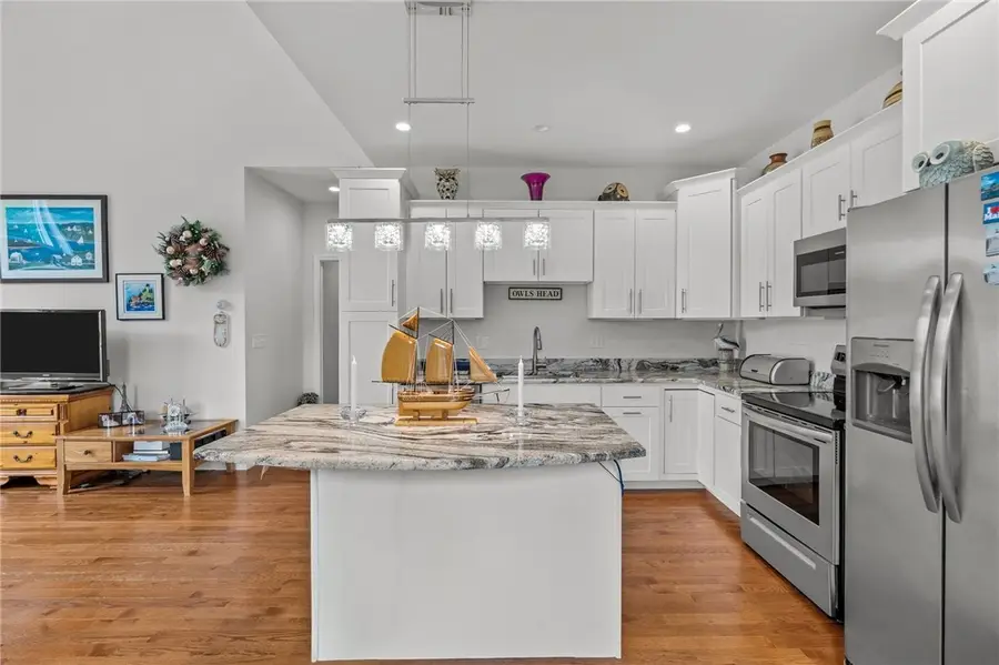 80 Bear Hill Road #101, Cumberland, RI 02864 - #2
