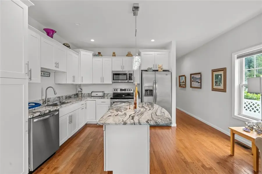 80 Bear Hill Road #101, Cumberland, RI 02864 - #3