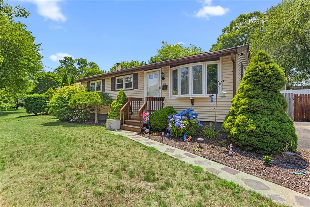 88 Keeley Avenue, Warwick, RI 02886 - #1
