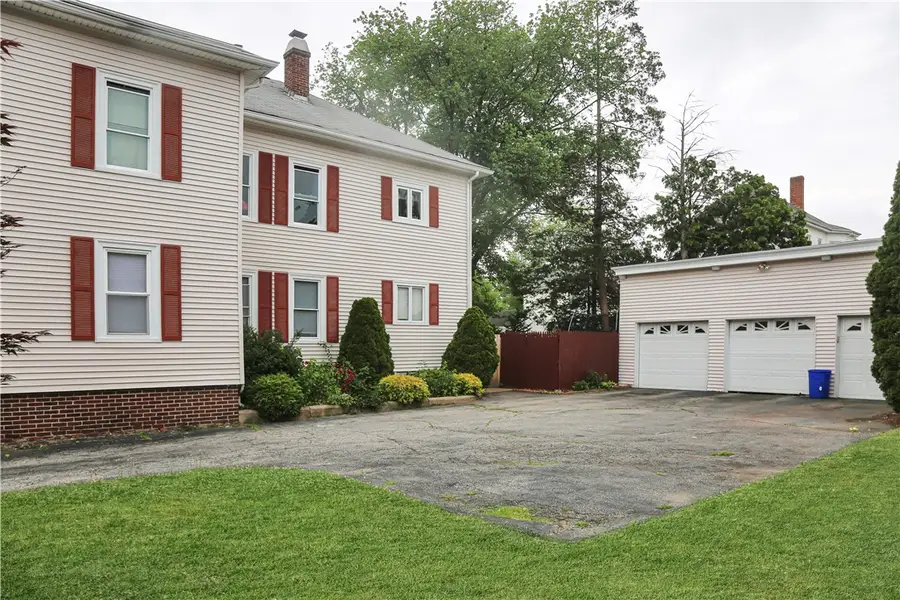 27 Elder Street, Pawtucket, RI 02860 - #3