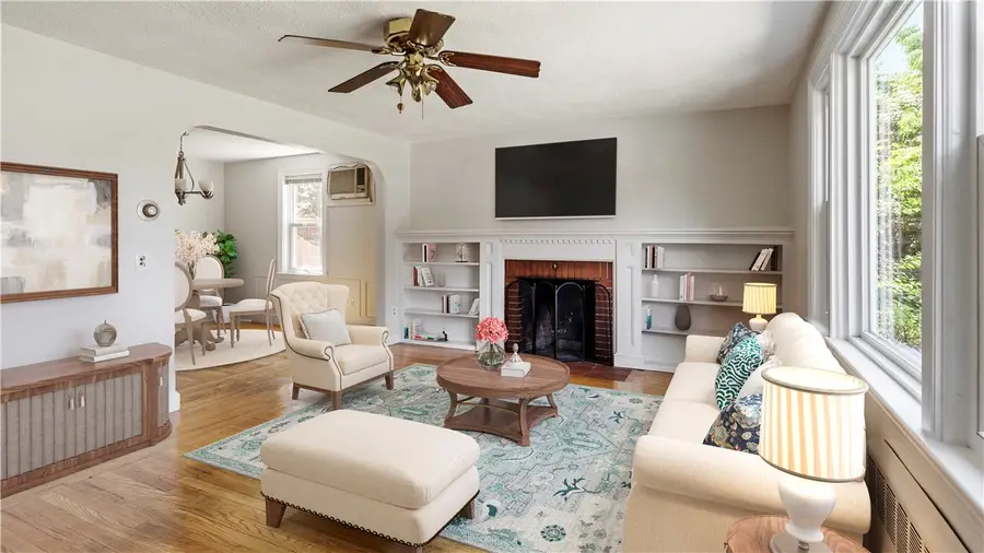 29 Cormier Road, Lincoln, RI 02865 - #2