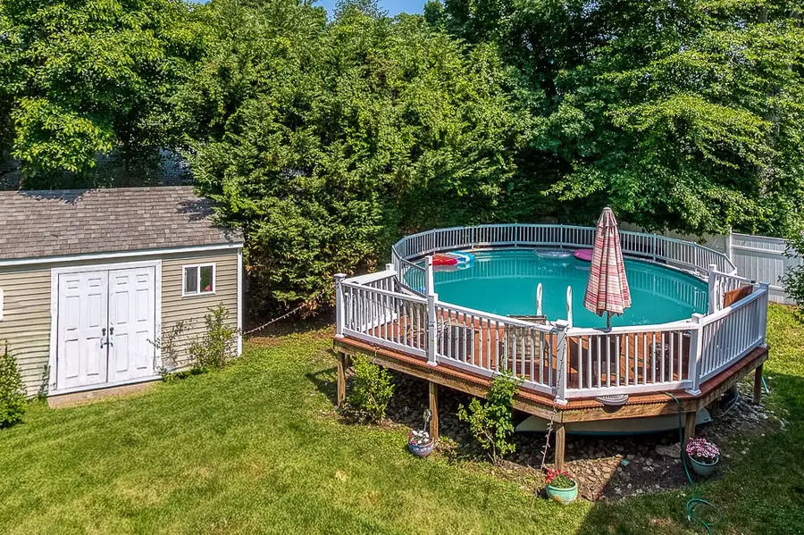 57 Mckay Court, Warwick, RI 02889 - #2