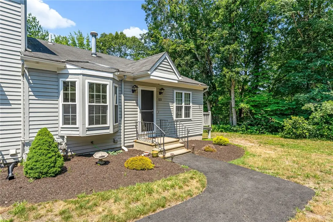 565 Quaker Lane #122, West Warwick, RI 02893 - #1