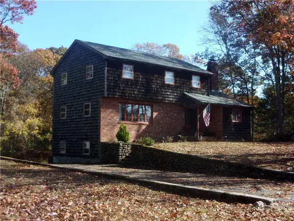 121 Winnapaug Road, Westerly, RI 02891