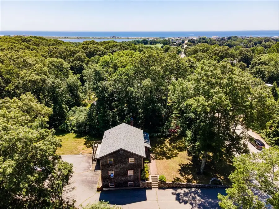 121 Winnapaug Road, Westerly, RI 02891 - #2