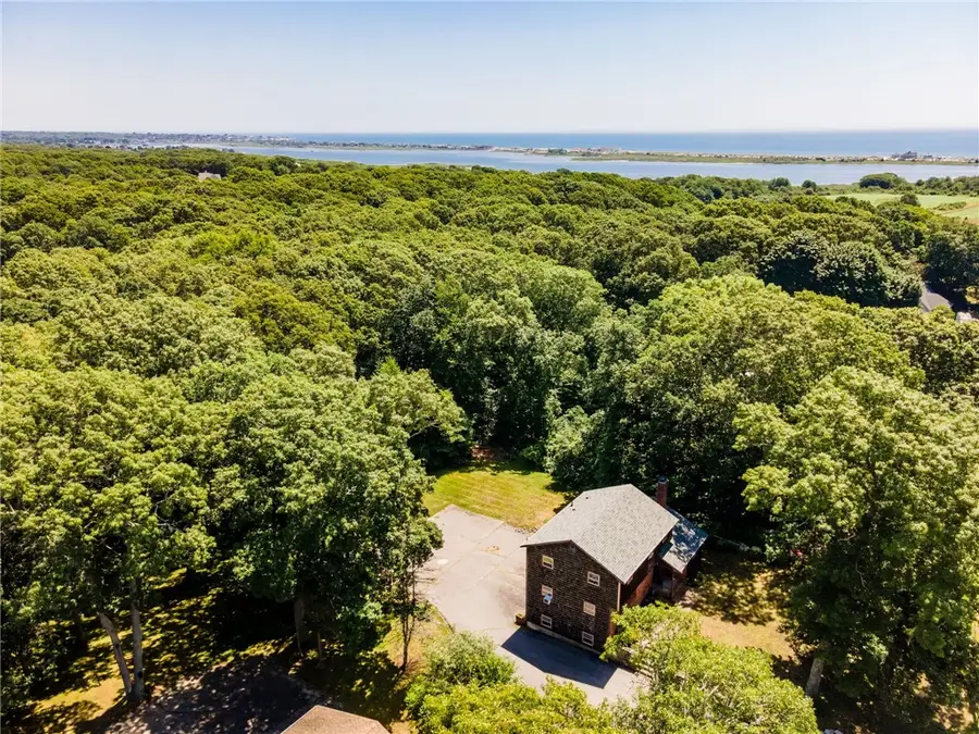 121 Winnapaug Road, Westerly, RI 02891 - #3