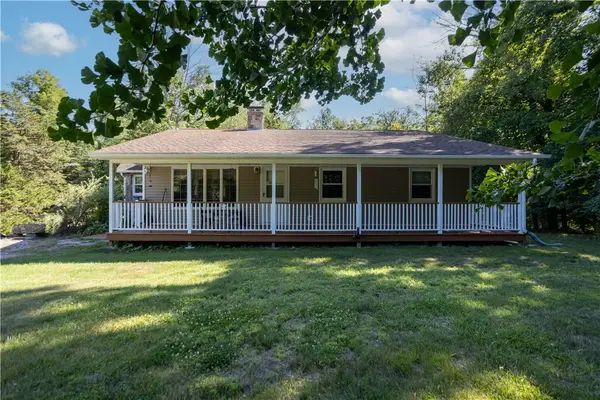 24 Burgess Road, Foster, RI 02825
