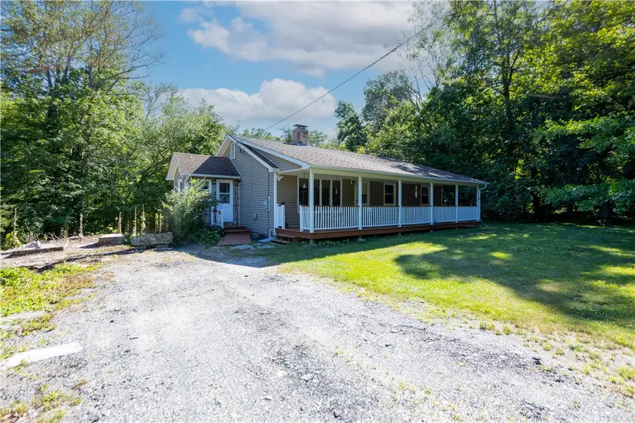 24 Burgess Road, Foster, RI 02825 - #2