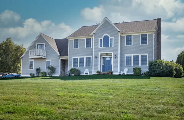326 Windstone Drive, Portsmouth, RI 02871