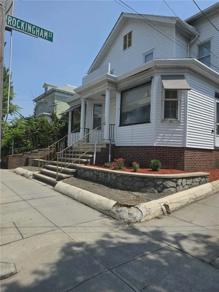 65 Academy Avenue, Providence, RI 02908 - #2