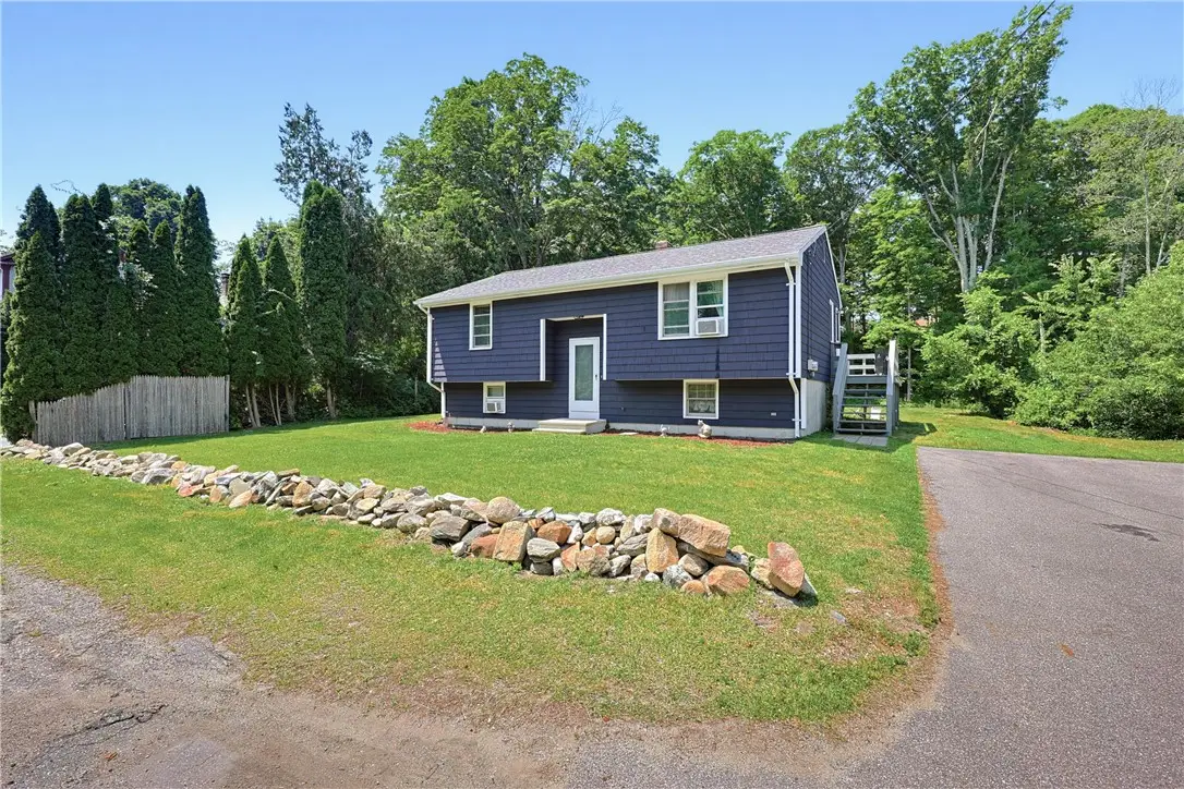 48 Church Street, Pascoag, RI 02859 - #1