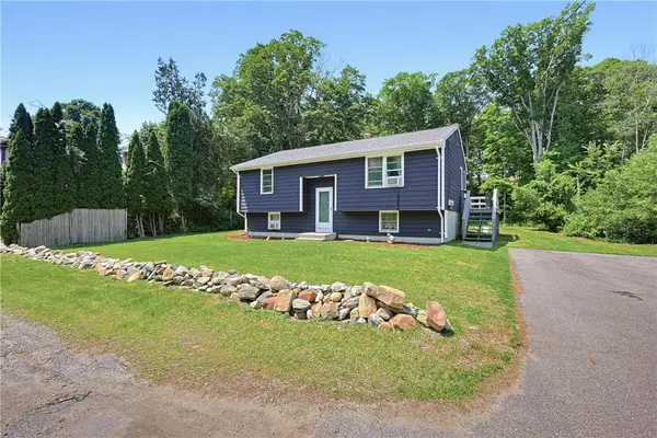 48 Church Street, Burrillville, RI 02859